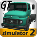 大卡车模拟器2 破解版中文版