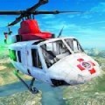 直升机飞行驾驶员模拟器 中文版