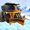 雪地车模拟器 最新版