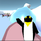 企鹅破冰救援 安卓版