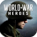 世界战争：英雄 手游