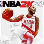 NBA2K21 2022最新版