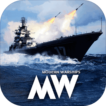 modern warships 手机版