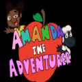 Amanda The Adventurer 中文版下载