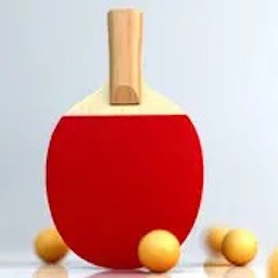 乒乓球模拟器 手机中文版