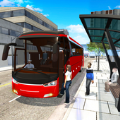 客车司机模拟器3D 2022最新版