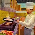 咖啡厅经理烹饪模拟器 2022最新版