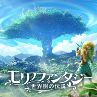 森林幻想世界树传说 正版