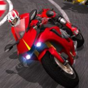 3D极限摩托竞赛 手机版