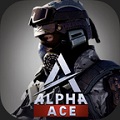 Alpha Ace 正版