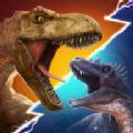 侏罗纪世界：恐龙战争 中文版