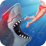 饥饿鲨：进化 最新破解版2024