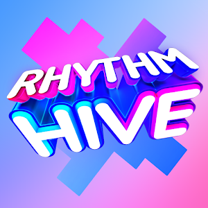 rhythm hive 国际服