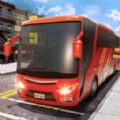 模拟公交车司机 公路大巴2024