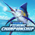 世界钓鱼锦标赛 中文版