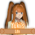 Yuki的生活 汉化版