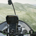 飞机自由驾驶模拟器 中文版