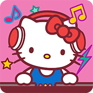 凯蒂猫音乐派对 中文版