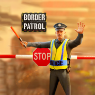 边境巡逻警察模拟器 汉化版