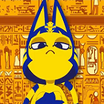 像素埃及猫 官方版