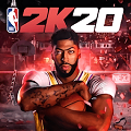 NBA 2K20 安卓中文版