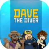 潜水员戴夫Dave The Diver 手机版