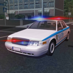 警察巡逻模拟 游戏手机中文版