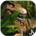 野生动物园：恐龙进化