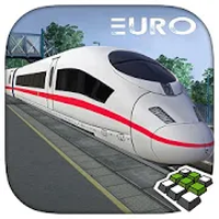 欧元火车模拟器