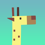 噢！我的长颈鹿