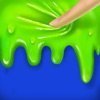 绿色液体模拟器