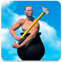 Getting Over It 官方版