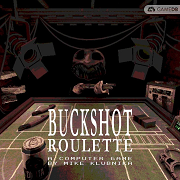 Buckshot Roulette 中文版