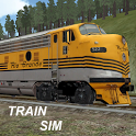 3D模拟火车 下载最新版本