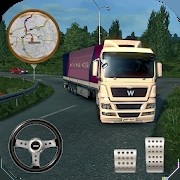 货车驾驶模拟2019 最新版