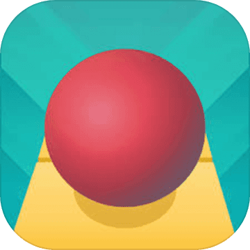 Rolling Sky Ball Game
