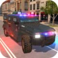 警车模拟器巡逻 免费最新版