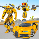 蜜蜂机器人汽车改造 最新版