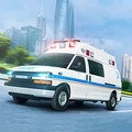 急诊救护车模拟器 中文版