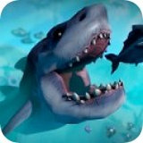 饥饿鲨：进化 最新九游版