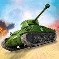坦克极限战 最新版