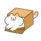 猫窝纸箱 中文版