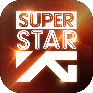 SuperStar YG 最新版
