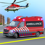 3D救生员救援车 最新版