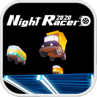 夜间赛车3D 2021最新安卓版