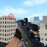 狙击手3D城市救星 最新版
