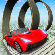 GT赛车驾驶模拟器 最新版