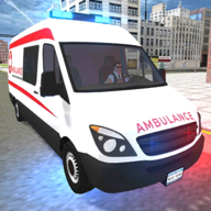 救护车应急模拟器2021 手机版