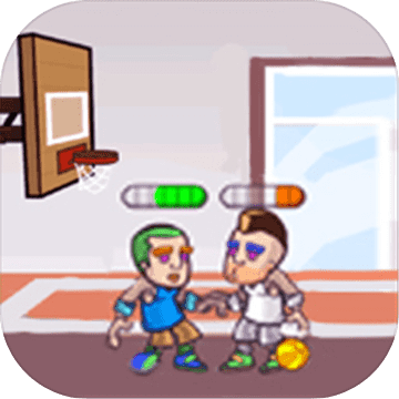 篮球高高手 2021最新安卓版