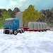 冬天农场卡车3D 手机版